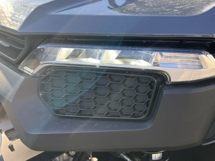 2026 Polaris Ranger 500