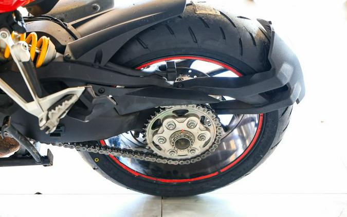 2014 Ducati Multistrada 1200