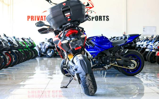 2014 Ducati Multistrada 1200