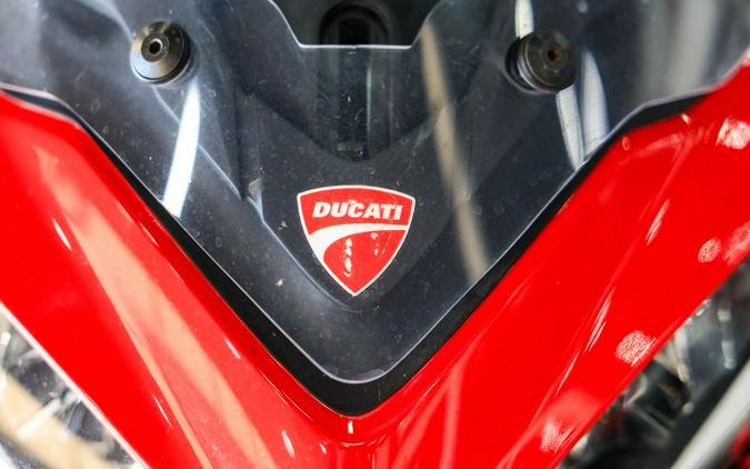 2014 Ducati Multistrada 1200