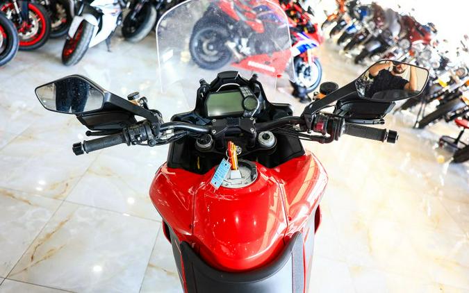 2014 Ducati Multistrada 1200