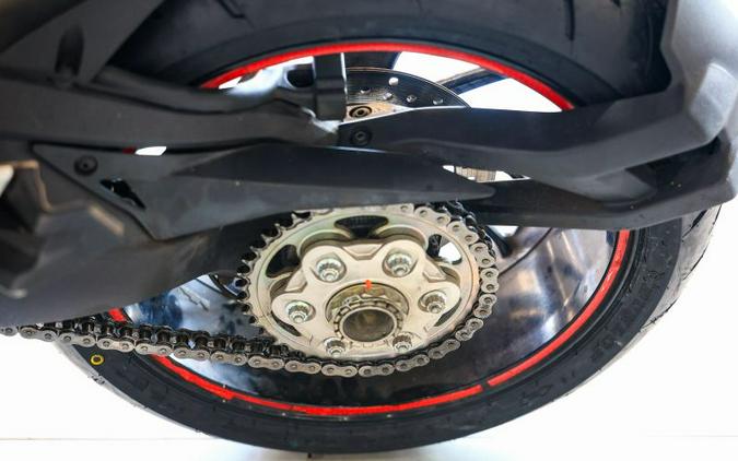 2014 Ducati Multistrada 1200