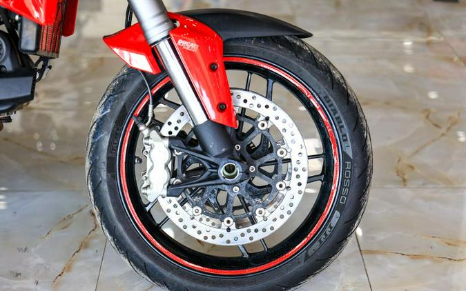 2014 Ducati Multistrada 1200