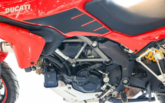 2014 Ducati Multistrada 1200