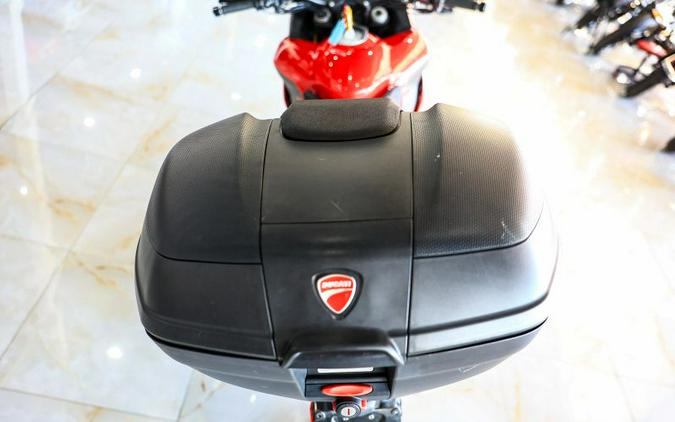 2014 Ducati Multistrada 1200