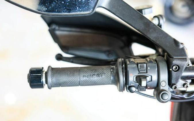 2014 Ducati Multistrada 1200