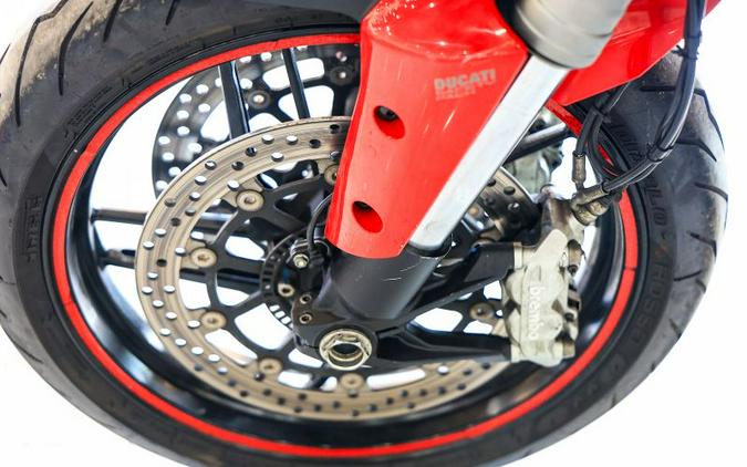 2014 Ducati Multistrada 1200