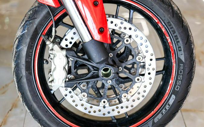 2014 Ducati Multistrada 1200