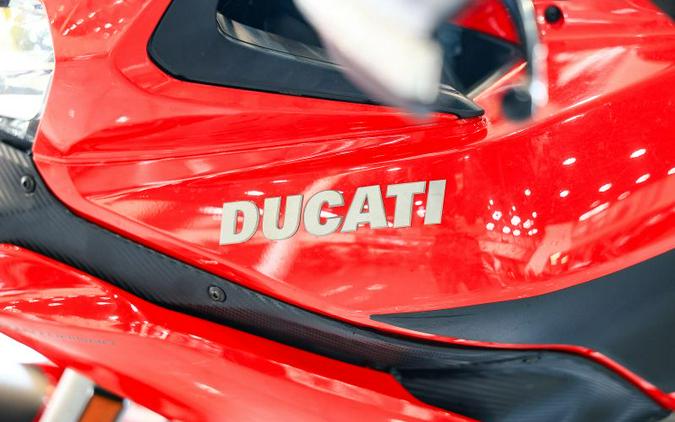 2014 Ducati Multistrada 1200