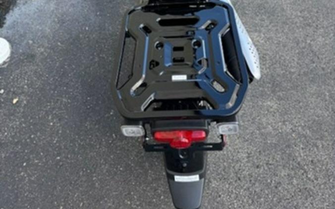 2026 Honda Trail 125