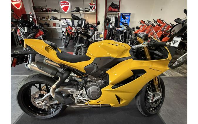 2026 Panigale V2 S - Ducati