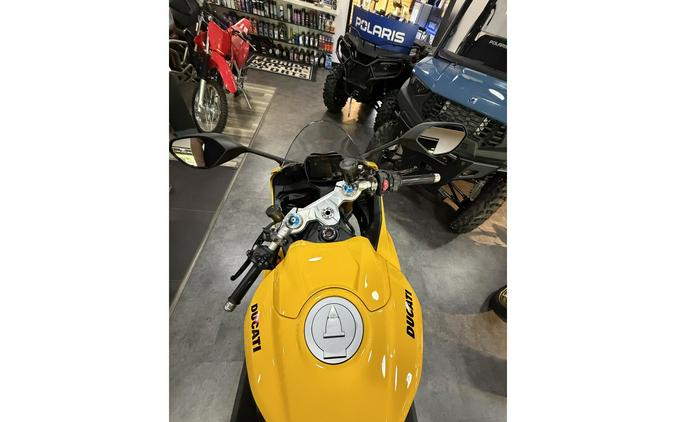 2026 Panigale V2 S - Ducati