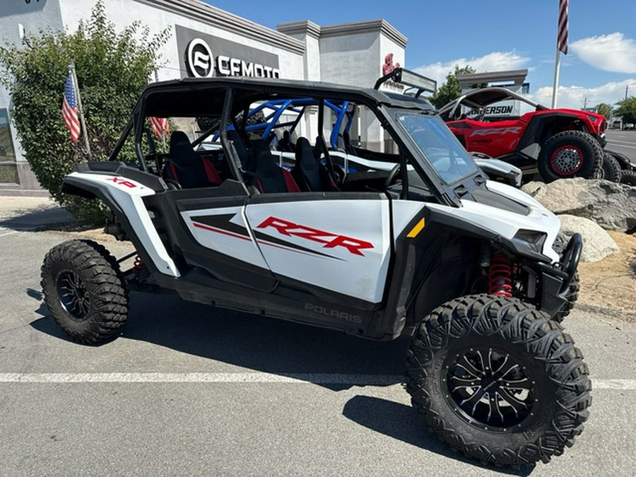 2024 Polaris RZR XP 4 1000 Sport