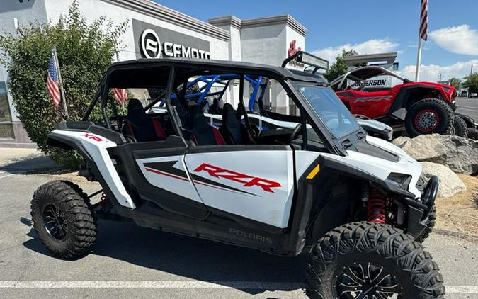 2024 Polaris RZR XP 4 1000 Sport