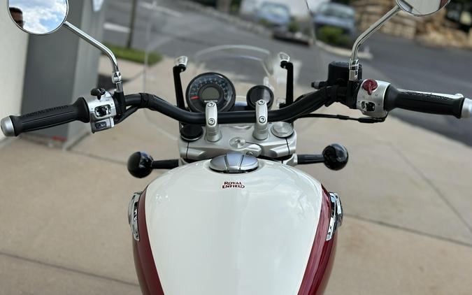 2024 Royal Enfield SUPER METEOR 650