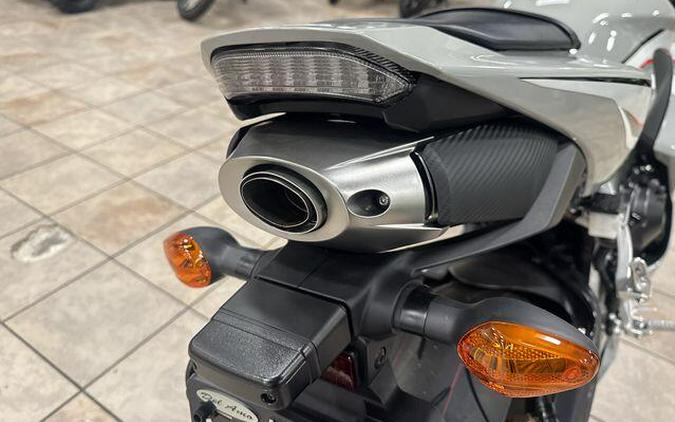 2026 Honda CBR600RR