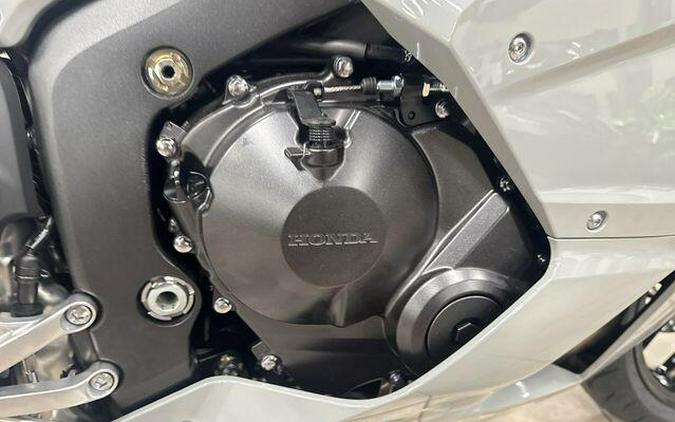 2026 Honda CBR600RR