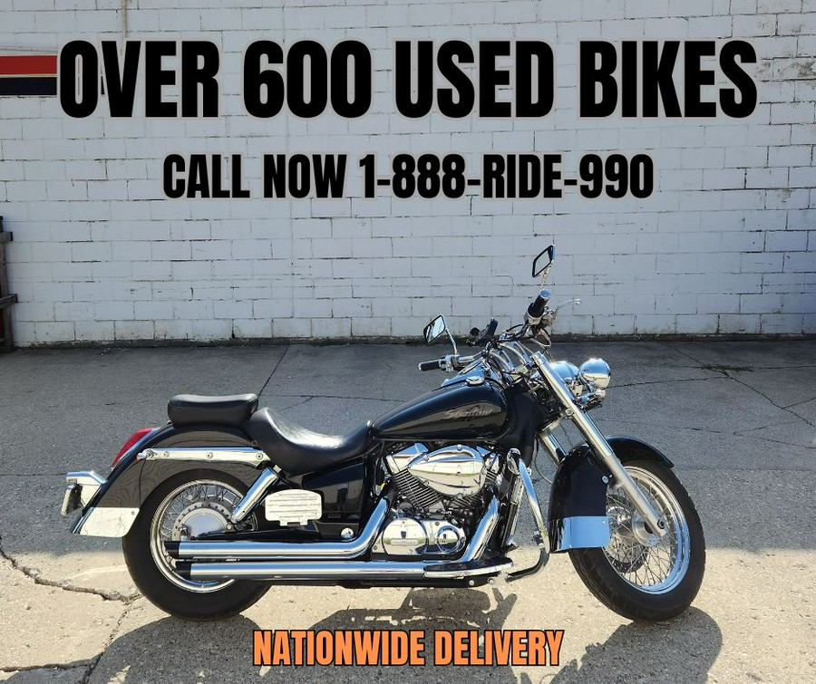 2006 Honda Shadow 750 - FP8678