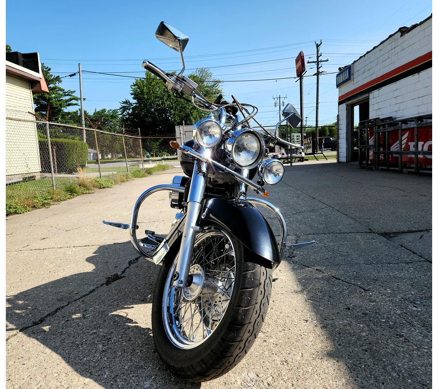 2006 Honda Shadow 750 - FP8678