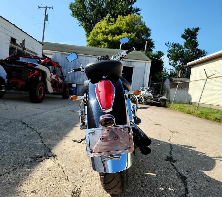 2006 Honda Shadow 750 - FP8678