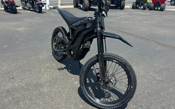 2026 ERIDE PRO SR 19/16 LONG SEAT