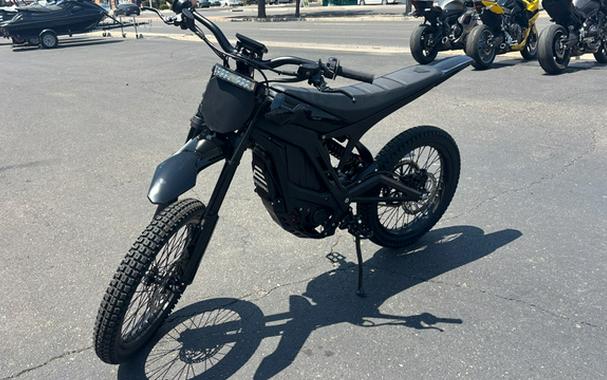2026 ERIDE PRO SR 19/16 LONG SEAT