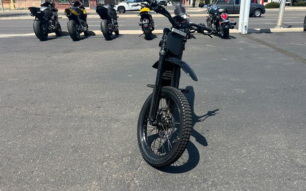 2026 ERIDE PRO SR 19/16 LONG SEAT