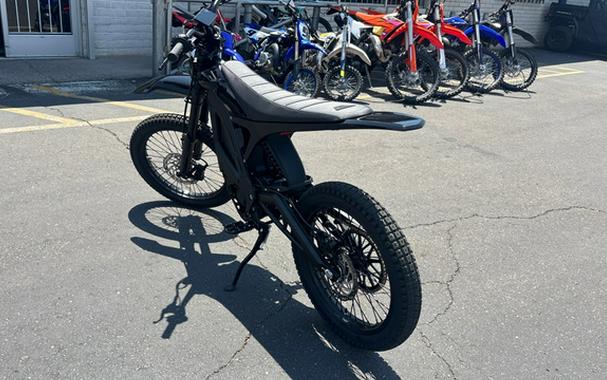 2026 ERIDE PRO SR 19/16 LONG SEAT