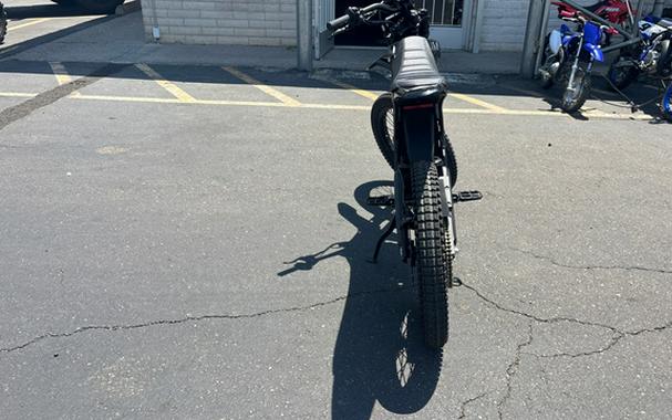 2026 ERIDE PRO SR 19/16 LONG SEAT