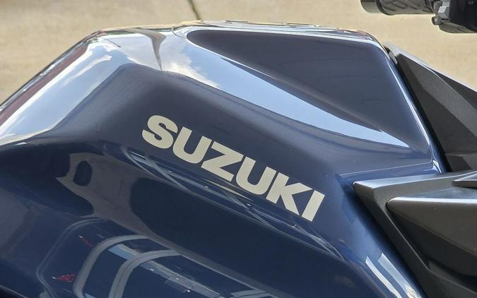 2022 Suzuki GSX-S 1000GT