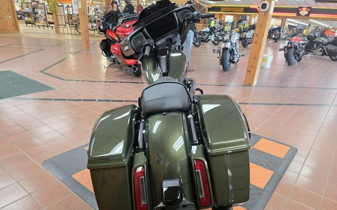 2026 Harley-Davidson Street Glide®