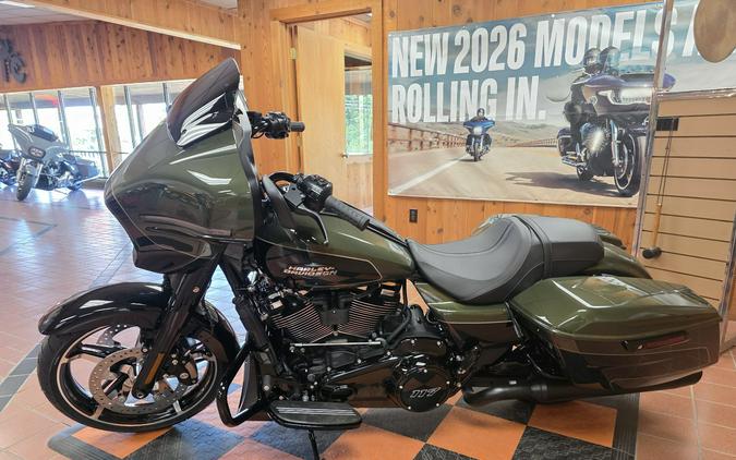 2026 Harley-Davidson Street Glide®