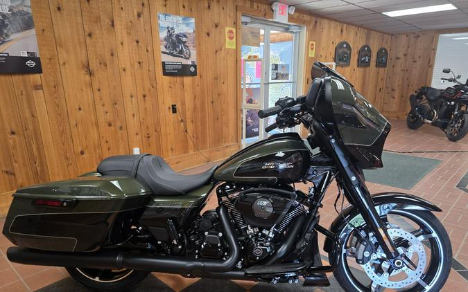2026 Harley-Davidson Street Glide®
