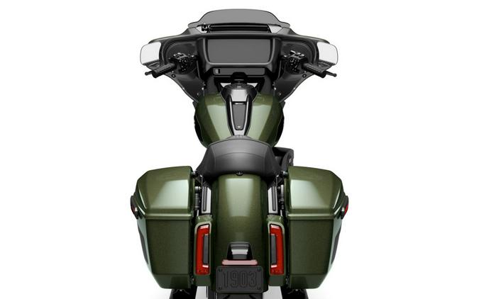 2026 Harley-Davidson Street Glide®