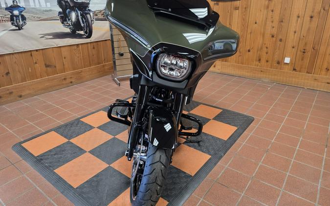 2026 Harley-Davidson Street Glide®