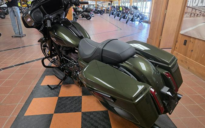 2026 Harley-Davidson Street Glide®