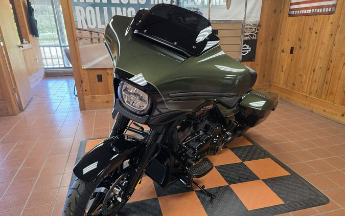 2026 Harley-Davidson Street Glide®