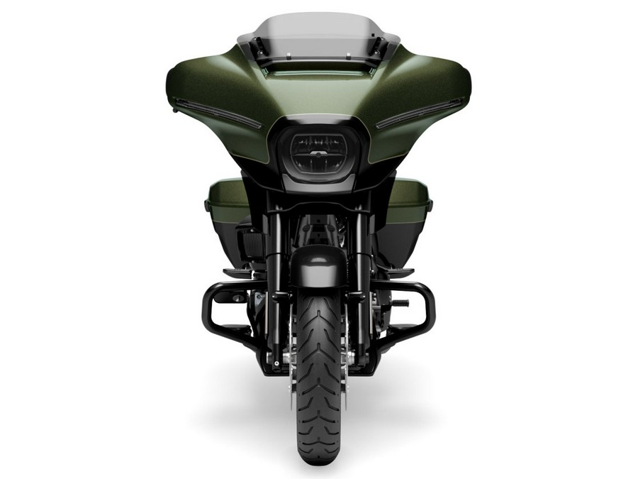 2026 Harley-Davidson Street Glide®