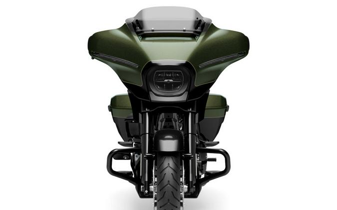 2026 Harley-Davidson Street Glide®