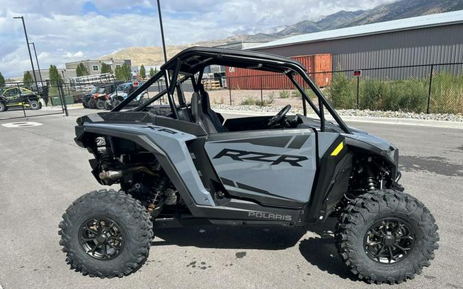 2027 Polaris RZR XP 1000 Ultimate Stealth