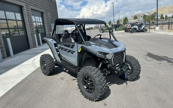 2027 Polaris RZR XP 1000 Ultimate Stealth