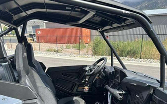 2027 Polaris RZR XP 1000 Ultimate Stealth