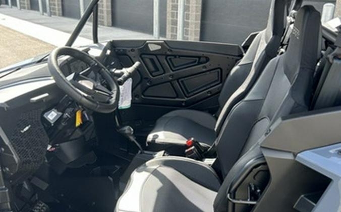 2027 Polaris RZR XP 1000 Ultimate Stealth