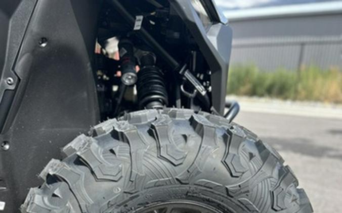 2027 Polaris RZR XP 1000 Ultimate Stealth
