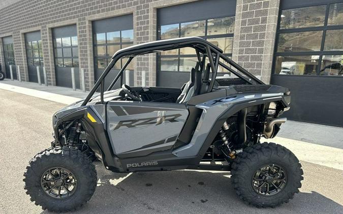 2027 Polaris RZR XP 1000 Ultimate Stealth