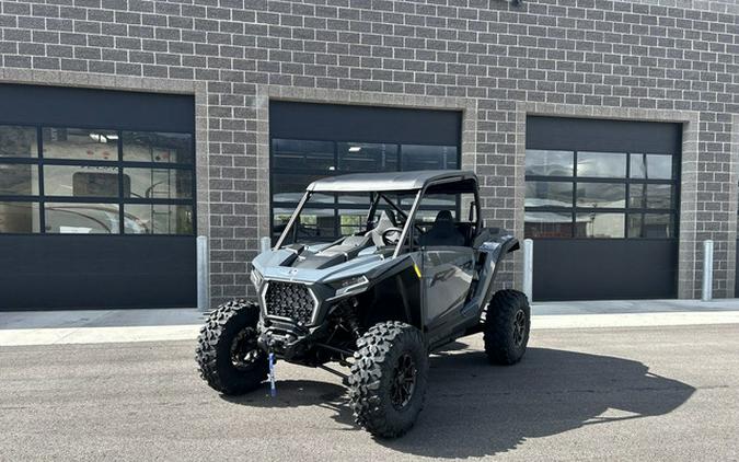 2027 Polaris RZR XP 1000 Ultimate Stealth