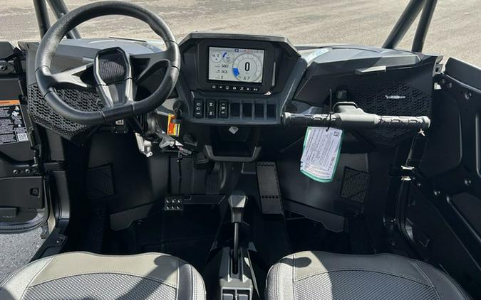 2027 Polaris RZR XP 1000 Ultimate Stealth