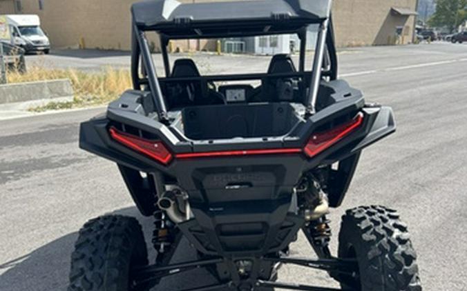 2027 Polaris RZR XP 1000 Ultimate Stealth