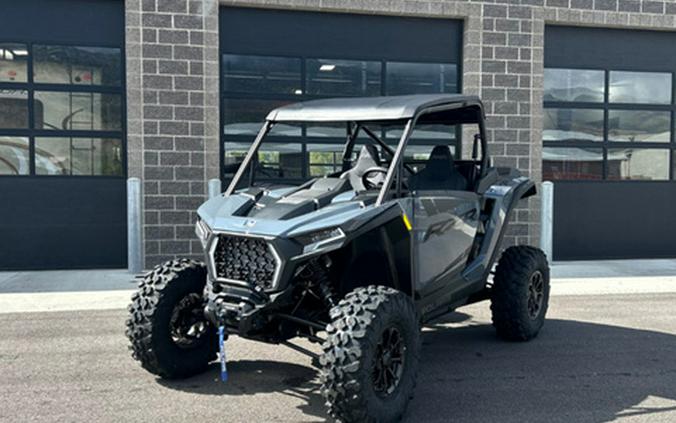 2027 Polaris RZR XP 1000 Ultimate Stealth