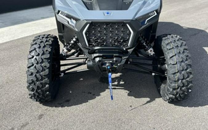 2027 Polaris RZR XP 1000 Ultimate Stealth